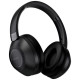 VENTION NBBB0 SoundMate S11 On-Ear Wireless Headphone - Black